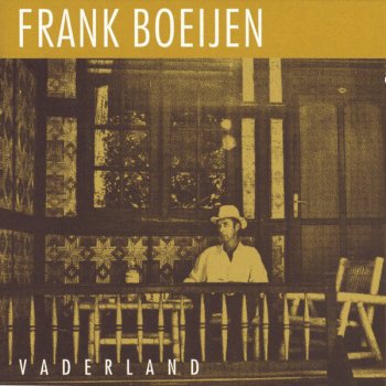 Frank Boeijen Cowboys Van Bali