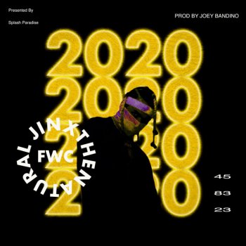 Jinx The Natural 2020