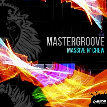 Mastergroove Massive N' Crew