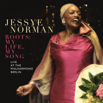 Jessye Norman Pretty Horses