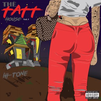 Hi-Tone T.T.H.V.1 Intro