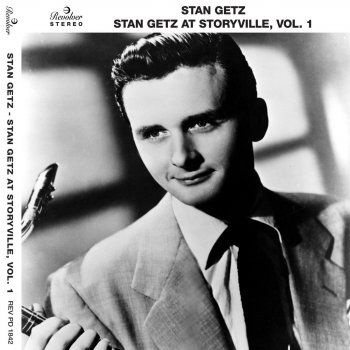 Stan Getz Thou Swell
