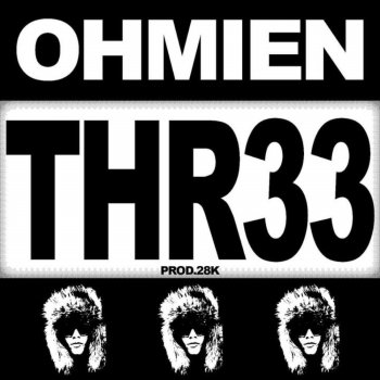 Ohmien THR33