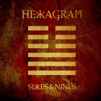 Hexagram The Floater (The Drifting Mix)