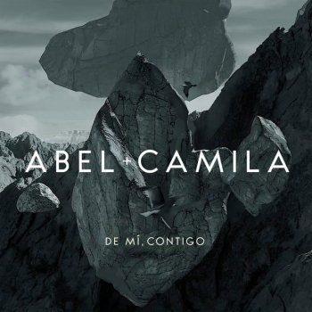 Abel Pintos feat. Camila De Mí, Contigo