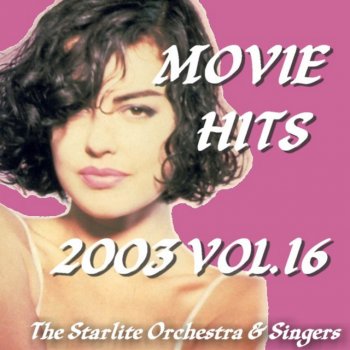 The Starlite Orchestra & Singers Woo Hoo