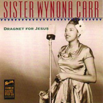 Wynona Carr The Ball Game