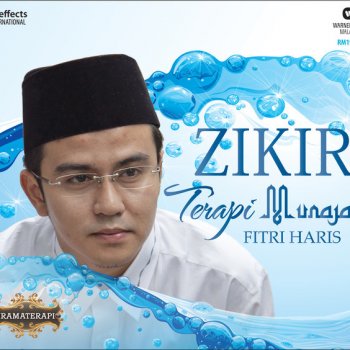 Fitri Haris Lailahaillallah