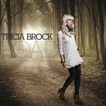 Tricia Your Grace Is Amazing
