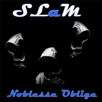 Slam Rampant Infection