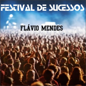 Flávio Mendes Doce Vampiro