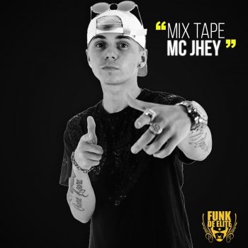 Mc Jhey Respeita o Predador