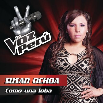 Susan Ochoa Como Una Loba
