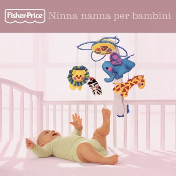 Fisher-Price Per Elisa