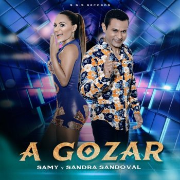 Samy y Sandra Sandoval Volver a Empezar