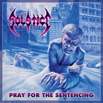Solstice Freedom Denied