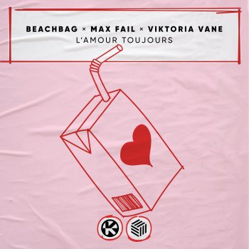Beachbag L'amour Toujours (Extended Mix)