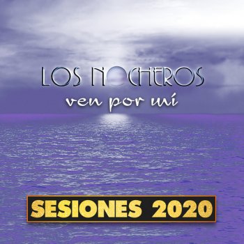 Los Nocheros Angélica