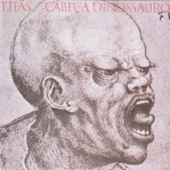 Titãs A Face Do Destruidor