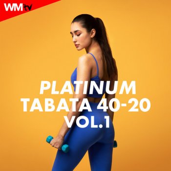 Workout Music TV Water (Tabata 40/20)