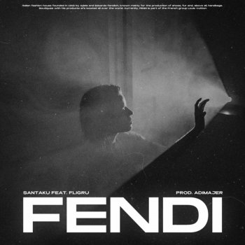 santaku feat. Fligru Fendi