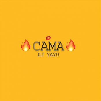 Dj Yayo Cama