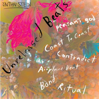 Jnthn Stein Coast to Coast