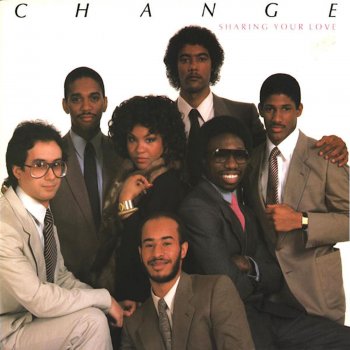 Change Oh What a Night