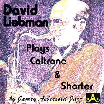 David Liebman Blues Minor
