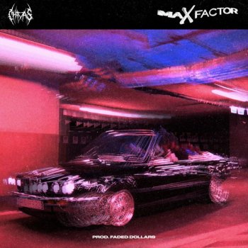 Chivas MAXFACTOR