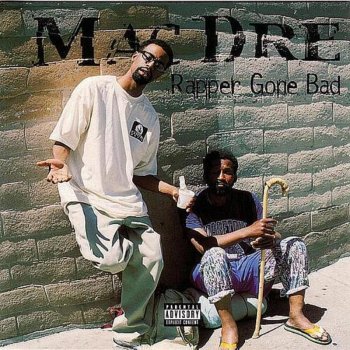Mac Dre I'm a Thug