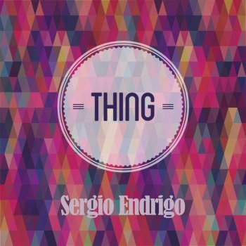 Sergio Endrigo Il Broletto