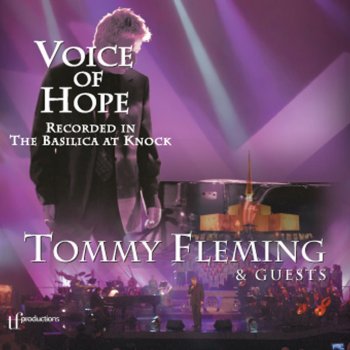 Tommy Fleming (Something Inside) So Strong Reprise