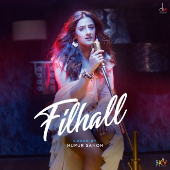 Nupur Sanon Filhall (Female)