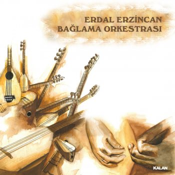 Erdal Erzincan A Kuzum