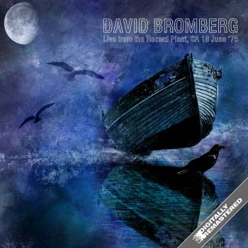 David Bromberg Mr. Blue (Remastered) (Live)