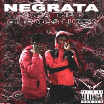 Moha the B Negrata