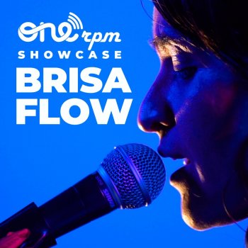 Brisa Flow Resistência Não Domesticada - Ao Vivo