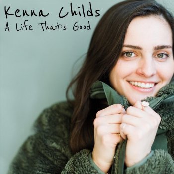 Kenna Childs Make You Feel My Love