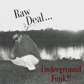 Raw Deal Legs