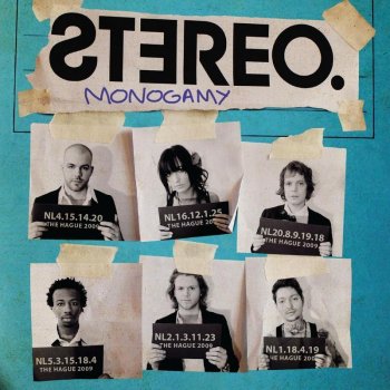 Stereo Sexual
