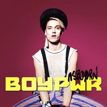 Asbjørn BOY PWR