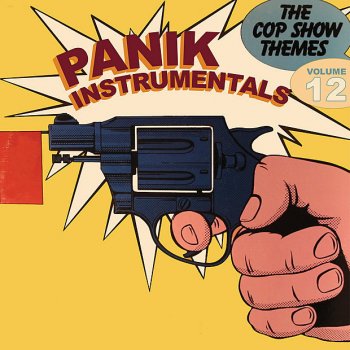 Panik Police Brutality Interlude