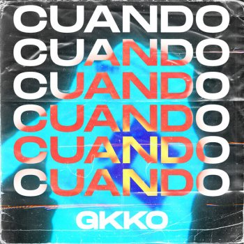 Gkko Cuando