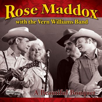 Rose Maddox Farther Along