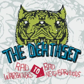 The Death Set Distressed (Bonde Do Role remix)