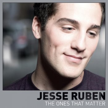 Jesse Ruben Can't Make It Alone