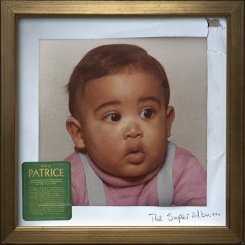 Patrice Cry Cry Cry - Super Album Version