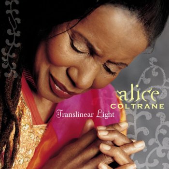 Alice Coltrane Walk With Me