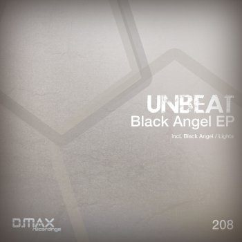 Unbeat Black Angel - Original Mix